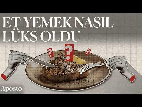 How Was Livestock Breeding Ended in Türkiye?