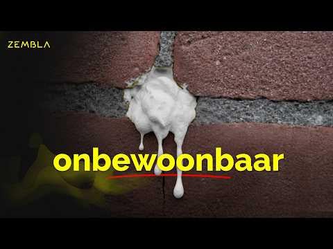 How tens of thousands of homes were insulated with sickening UF foam | Zembla