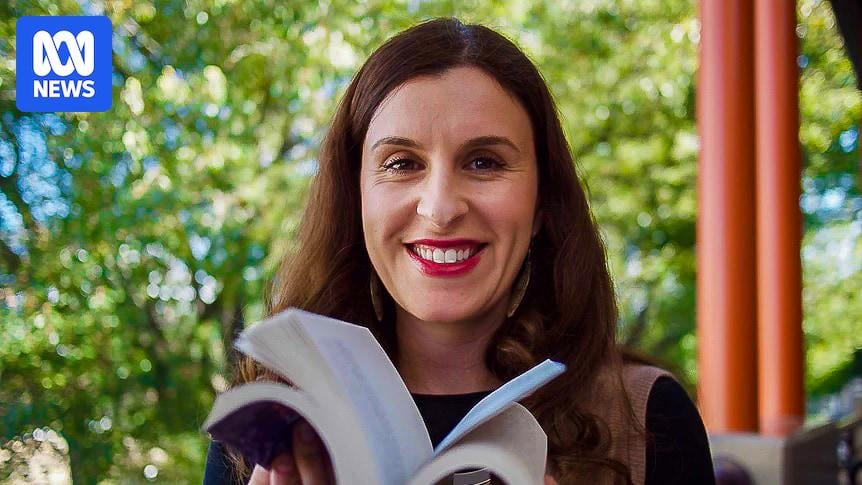 Questions about Randa Abdel-Fattah inclusion in NSW writers festival
