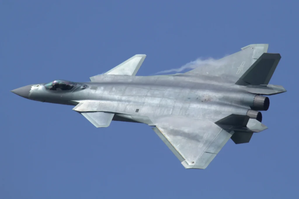 US Accuses China of Secret Nuclear Tests as Global Arms Control Faces Crisis