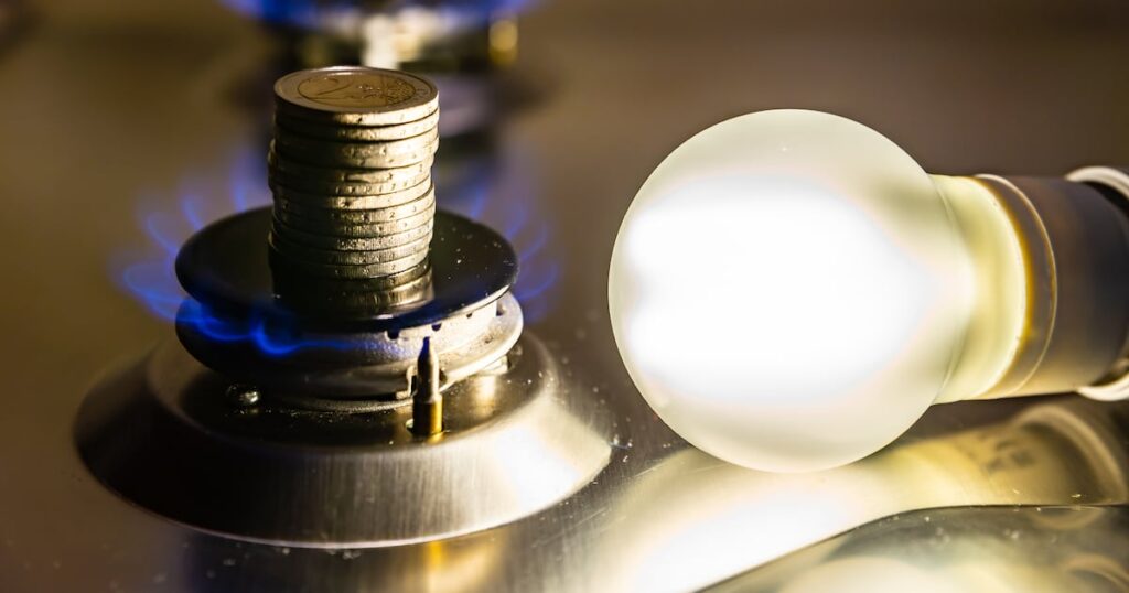 Nationwide Energy says Europe faces late winter gas crisis Nationwide Energy says Europe faces late winter gas crisis
