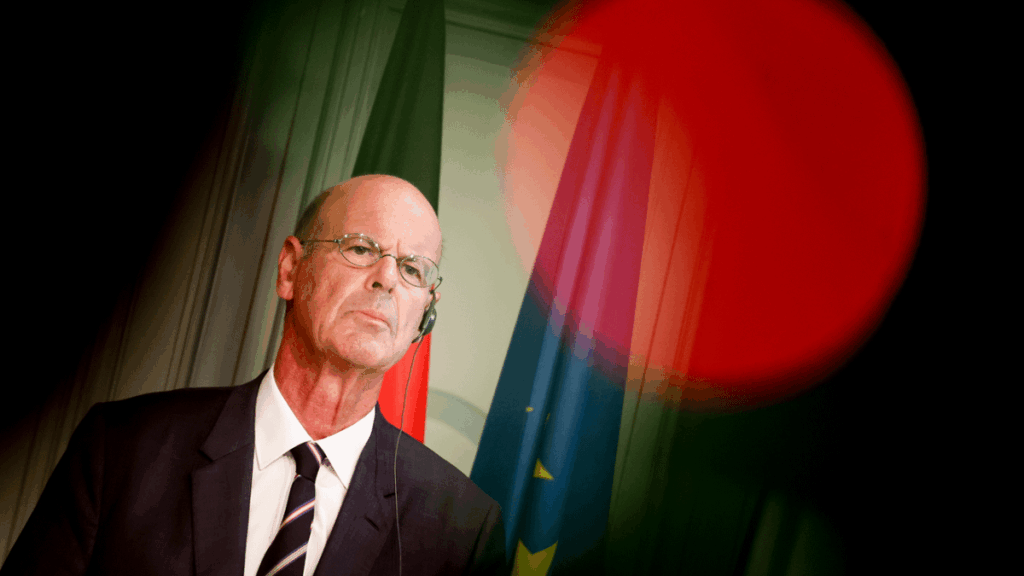 “They are around 50,000”: the number of very well-off households who do not pay taxes largely revised upwards by Éric Lombard (compared to 13,000 in the first news)