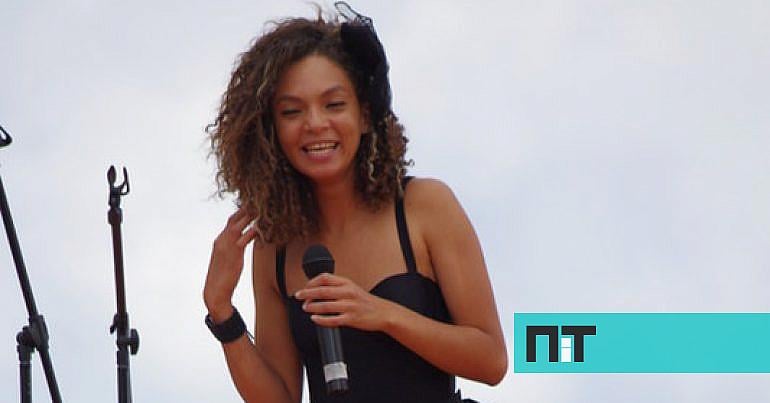 Jéssica Tavares, singer of the Portuguese band Docemania, has died. He was 31 years old