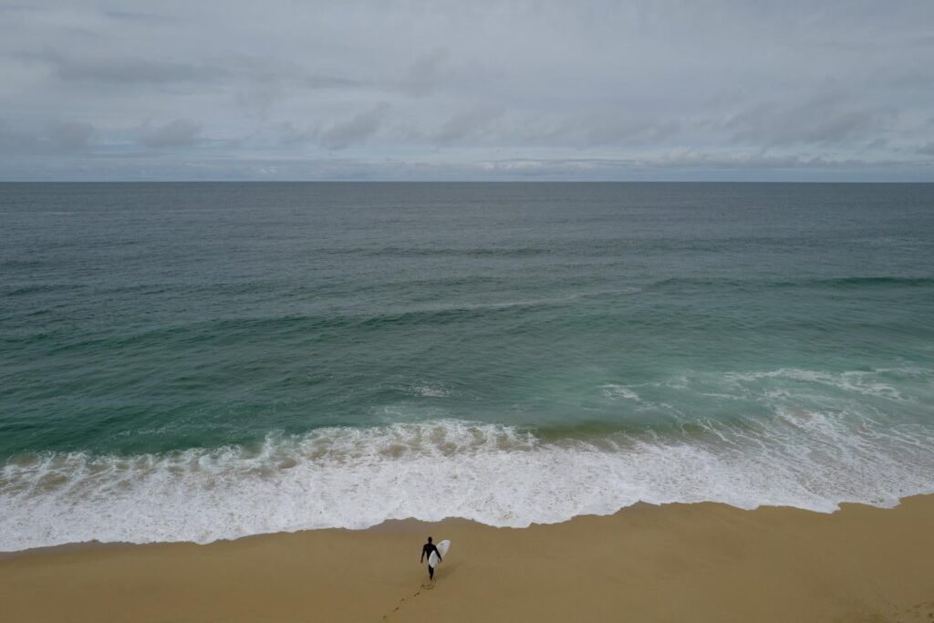 There are more signs of a coming El Niño that could trigger record global warmth