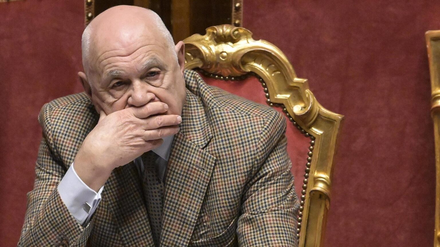 Referendum, Nordio effect: boom of money for the No committee