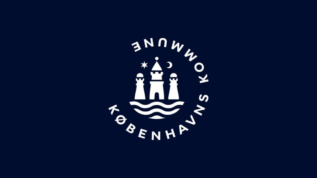 IDLJ why snow is not cleared in many places in Copenhagen: Private public roads