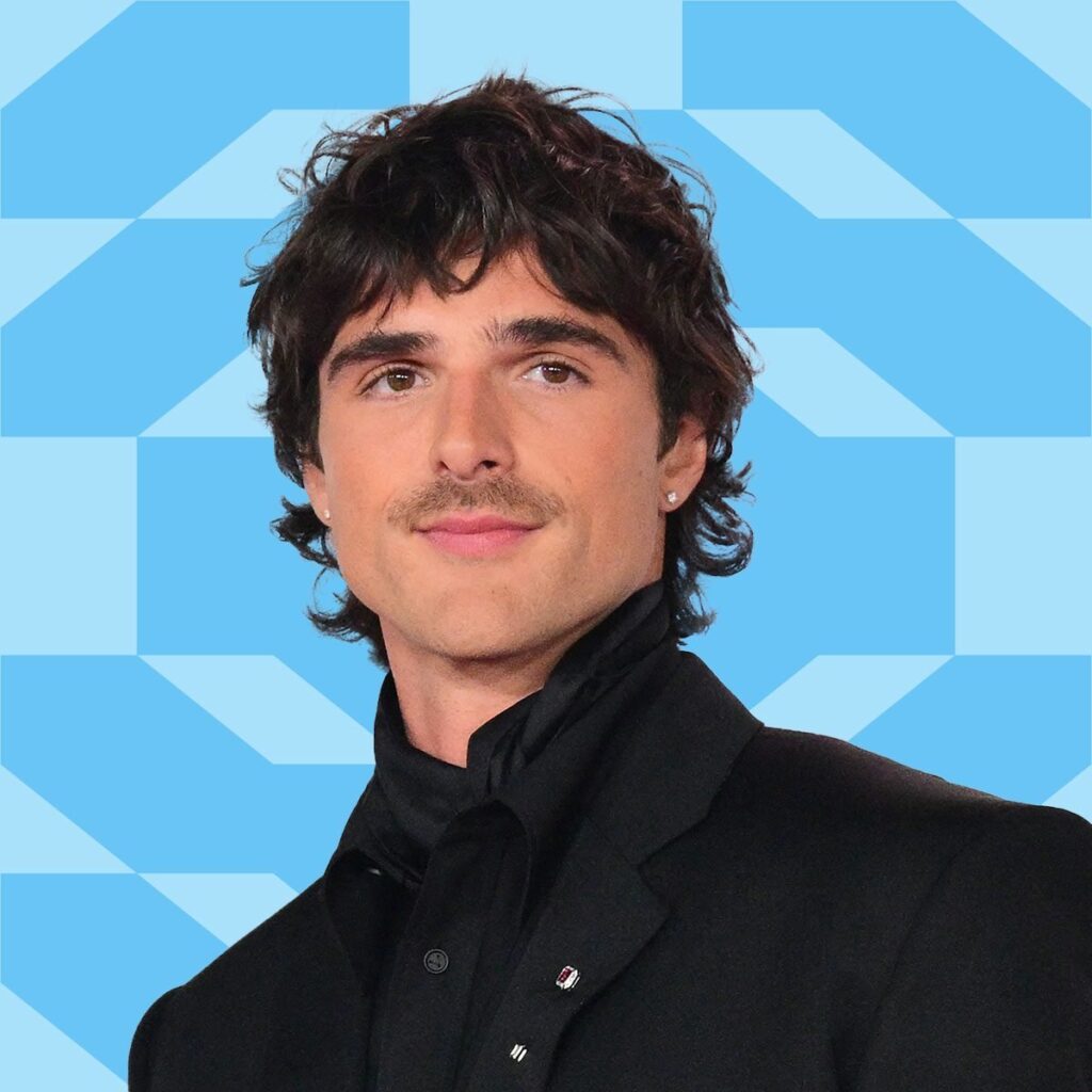 Jacob Elordi Swears Australian Burgers Are Better—Here's Why