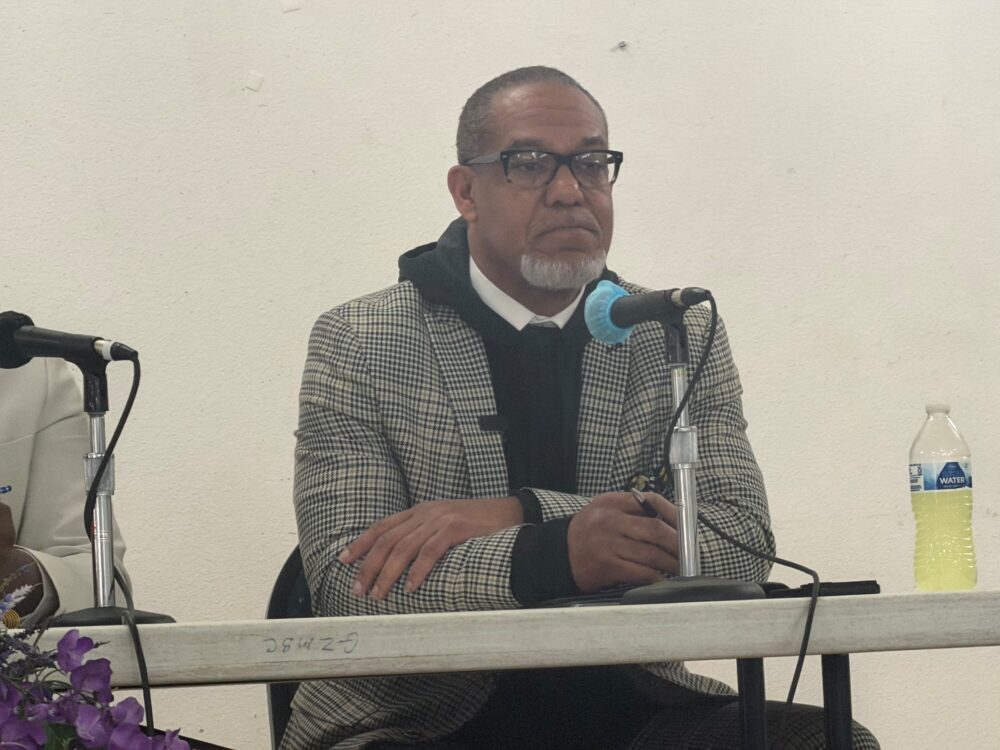 Jarvis Johnson