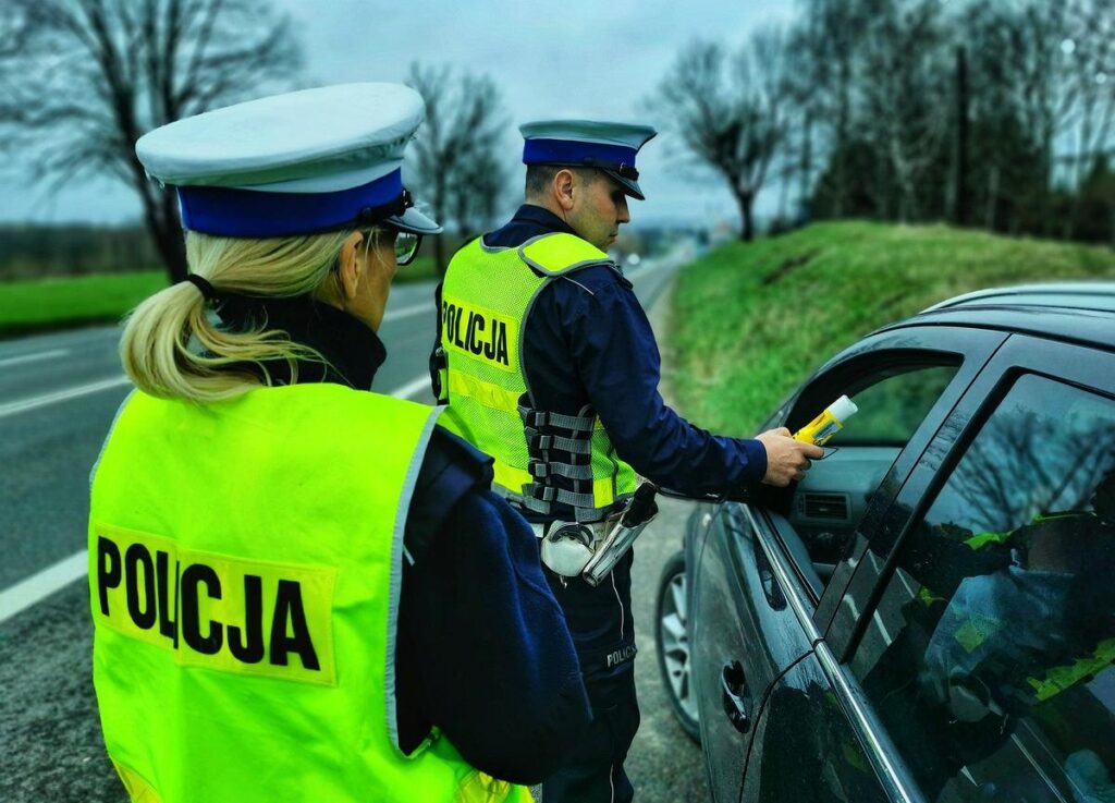 One is here! We have the first driver sentenced to lifelong driving license deprivation