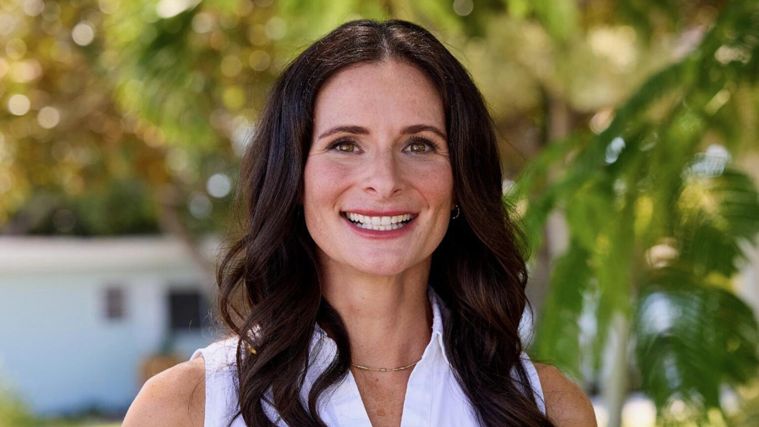 Democrat Jennifer Jenkins challenges ‘vulnerable’ Randy Fine, says she can flip CD 6 Democrat Jennifer Jenkins challenges 'vulnerable' Randy Fine, says she can flip CD 6
