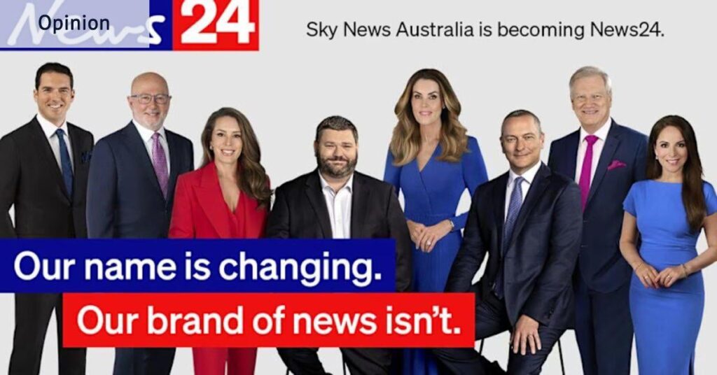 ABC to take revenge on Sky News, challenge its name