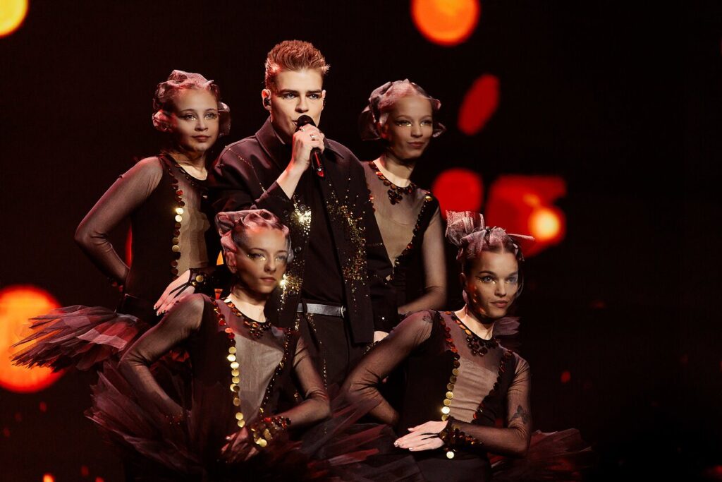 🇱🇹 Lithuania: Eurovizija.LT 2026 Heat Five Participants Revealed