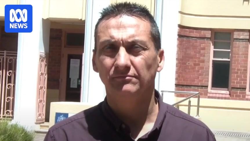 Victorian police reveal they 'strongly believe' fugitive Dezi Freeman is dead