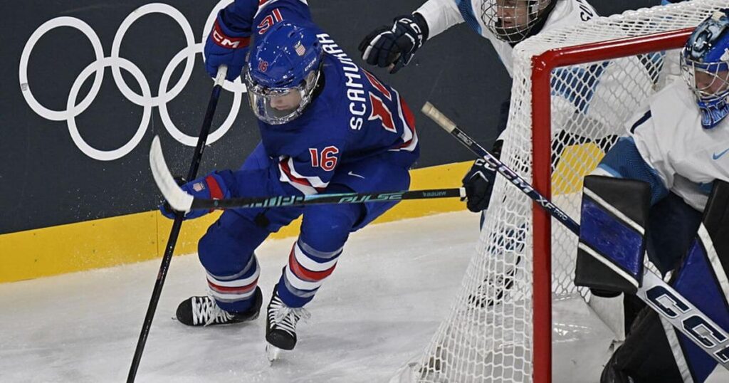 USA vs. Finland live updates: Winter Olympics 2026 women’s hockey game latest score USA vs. Finland live updates: Winter Olympics 2026 women’s hockey game latest score
