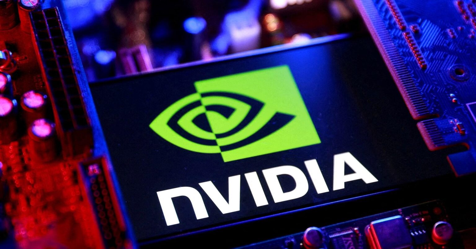 Nvidia helped DeepSeek hone AI models later used by China's military, lawmaker says