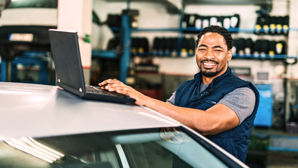 AI is rewriting search engine rules for dealers