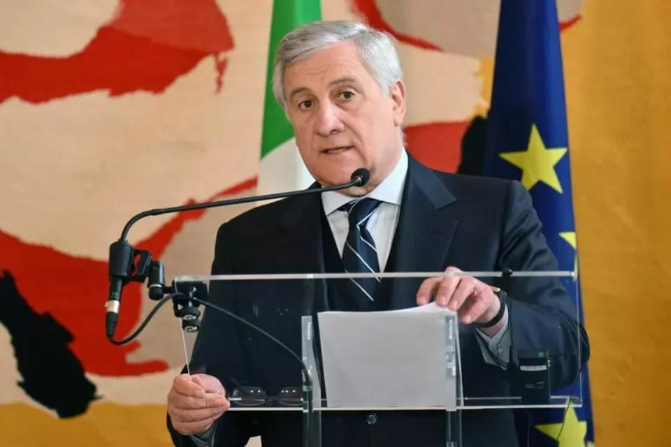 Peace board for Gaza, divides Italian presence