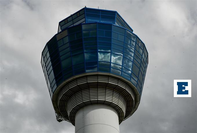 Air Traffic Controllers: New Ringing Bell for “El. Venizelos' Two in three radars down again - warn they cannot continue to act as the only 'safety filter' of a system experiencing constant technical failures