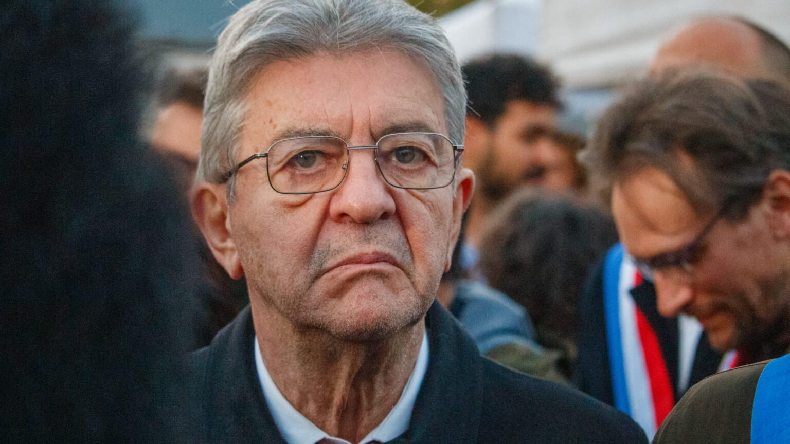 La France insoumise now classified as a far-left party by the Ministry of the Interior