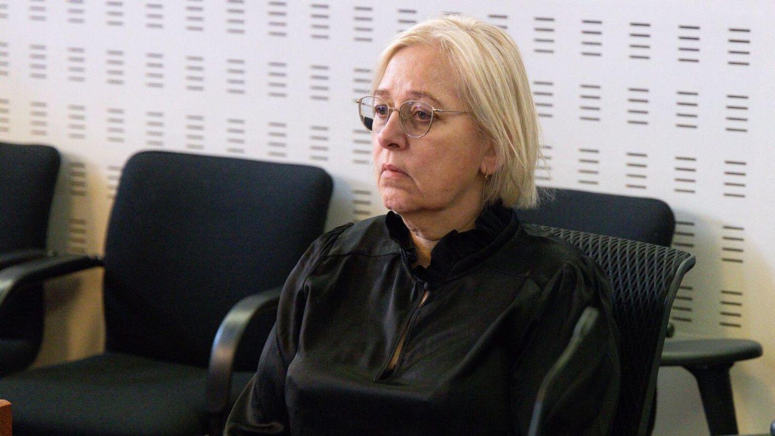 Stein's conviction confirmed