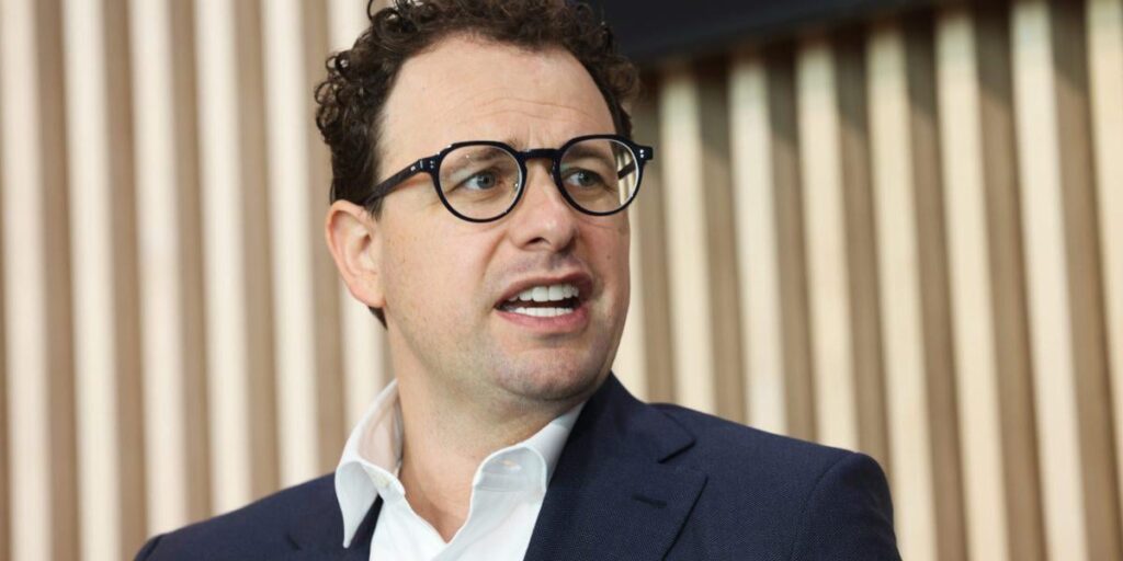 Why is this country speaking about AI like it’s a fact of life that no one can do anything about?