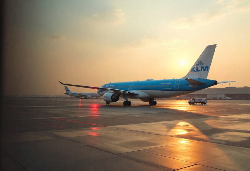 United Kingdom Joins Turkey, Ireland, Spain, India, South Africa, Croatia, Slovenia And More As KLM Strengthens Global Presence With Expanded Network, New Seasonal Destinations And Increased Frequency To Popular Routes With A Five Percent Capacity Increase In Summer 2026