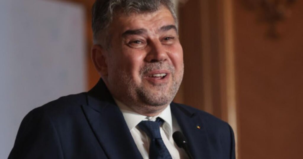 Dragoş Pîslaru: It was not Bolojan who led Romania to the fence, but our wonderful economist from Buzău
