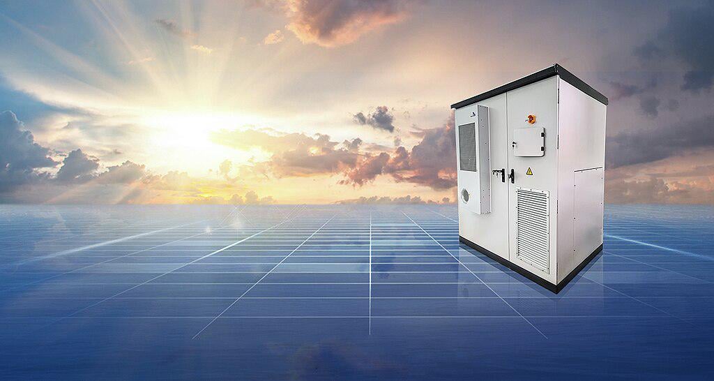 For the first time maybe, utility scale batteries and solar ran 24-7 in California - technically an little more nuanced, but its a first. "When the sun sets, batteries rise: 24/7 solar in California"