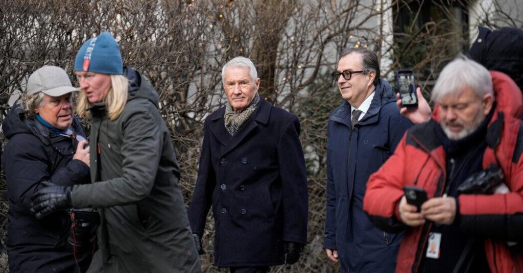 The Mutually Beneficial Ties Between Jeffrey Epstein and ‘Mr. Human Rights’