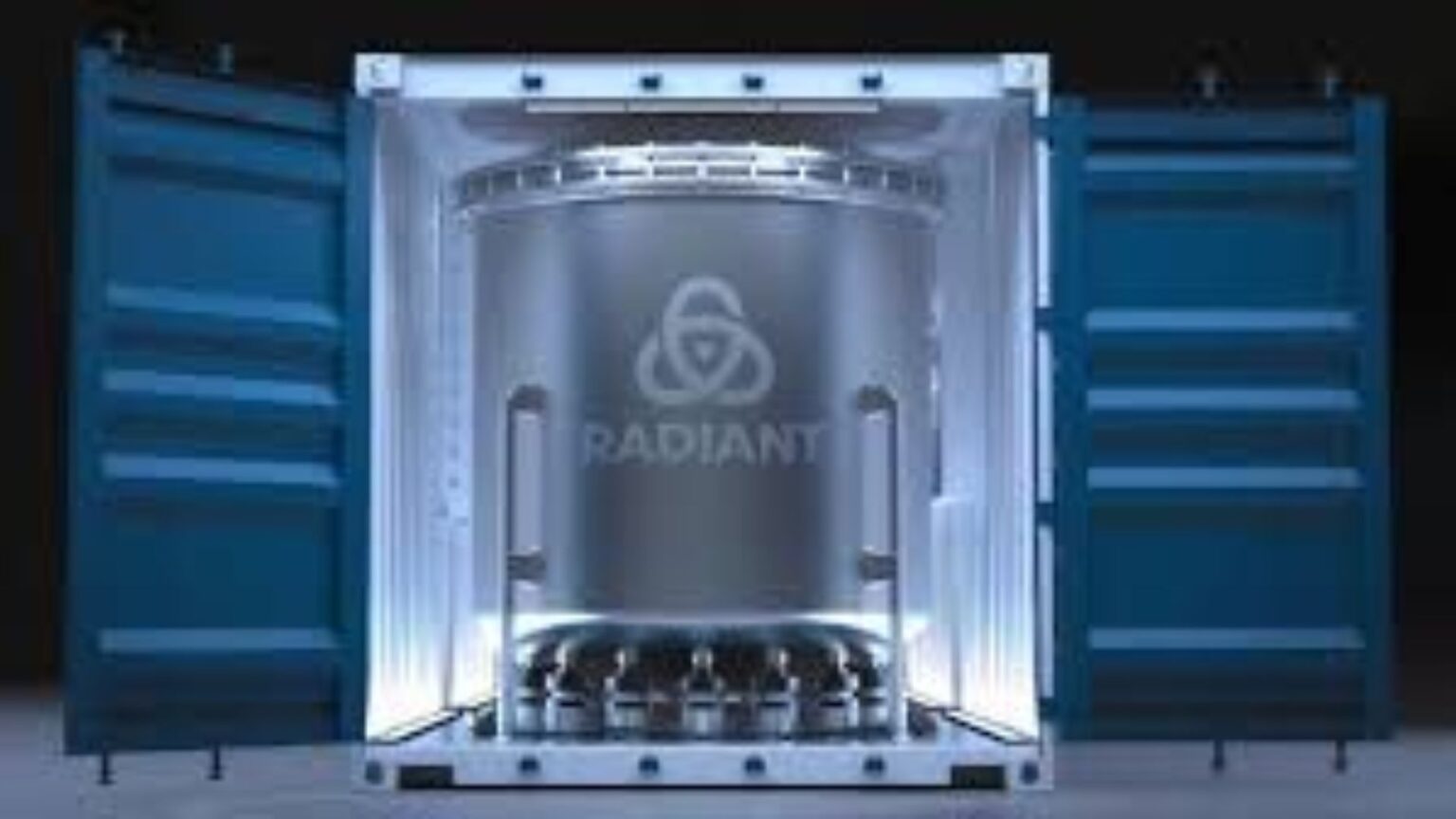 US firm’s mass-producible Kaleidos nuclear reactor gets key approval The Blueprint