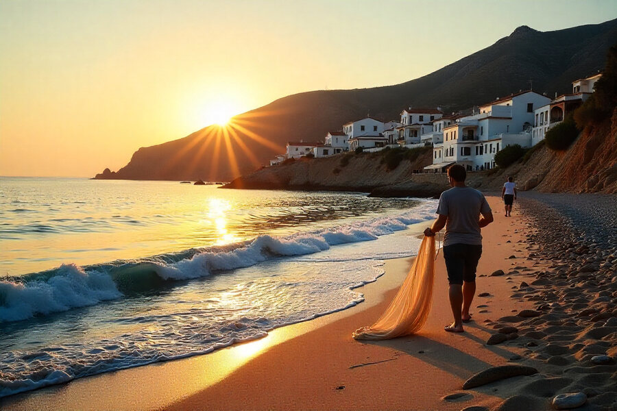 Karpathos Attracts International Attention As Greece Protects One Of Its Most Pristine Islands From Mass Tourism Karpathos Attracts International Attention As Greece Protects One Of Its Most Pristine Islands From Mass Tourism