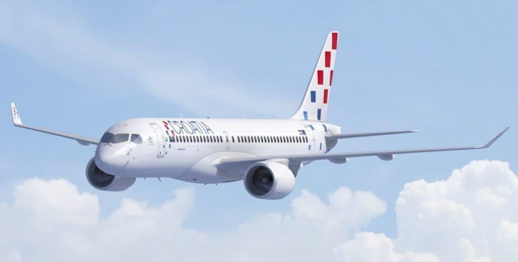 THE DECISION HAS BEEN MADE Croatia will subsidize flights Mostar - Zagreb