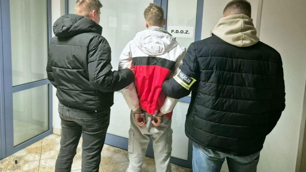 Four Poles held after attack on Ukrainian women