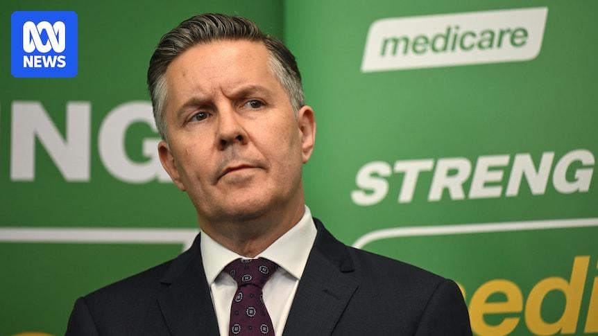 Bulk-billing rates rebound on back of government's multi-billion-dollar policy
