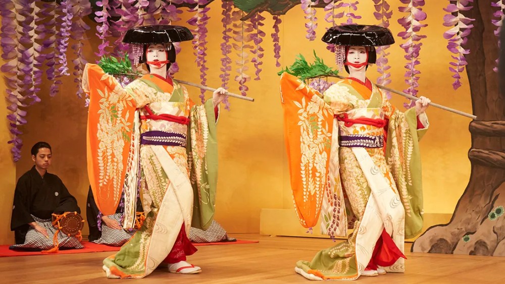 ‘Kokuho’ Sets U.K., Ireland Release 'Kokuho' Sets U.K., Ireland Release