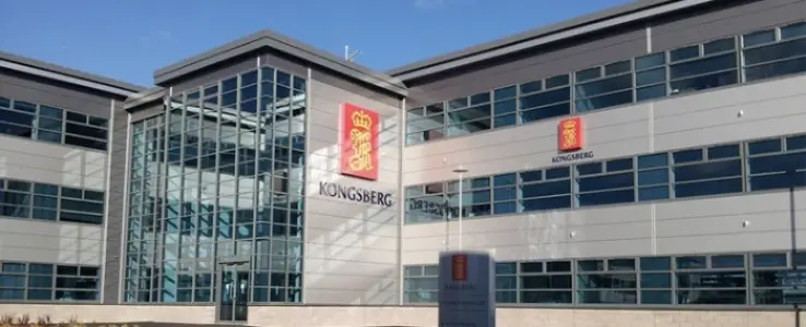 Kongsberg secures counter-UAS contract in Poland