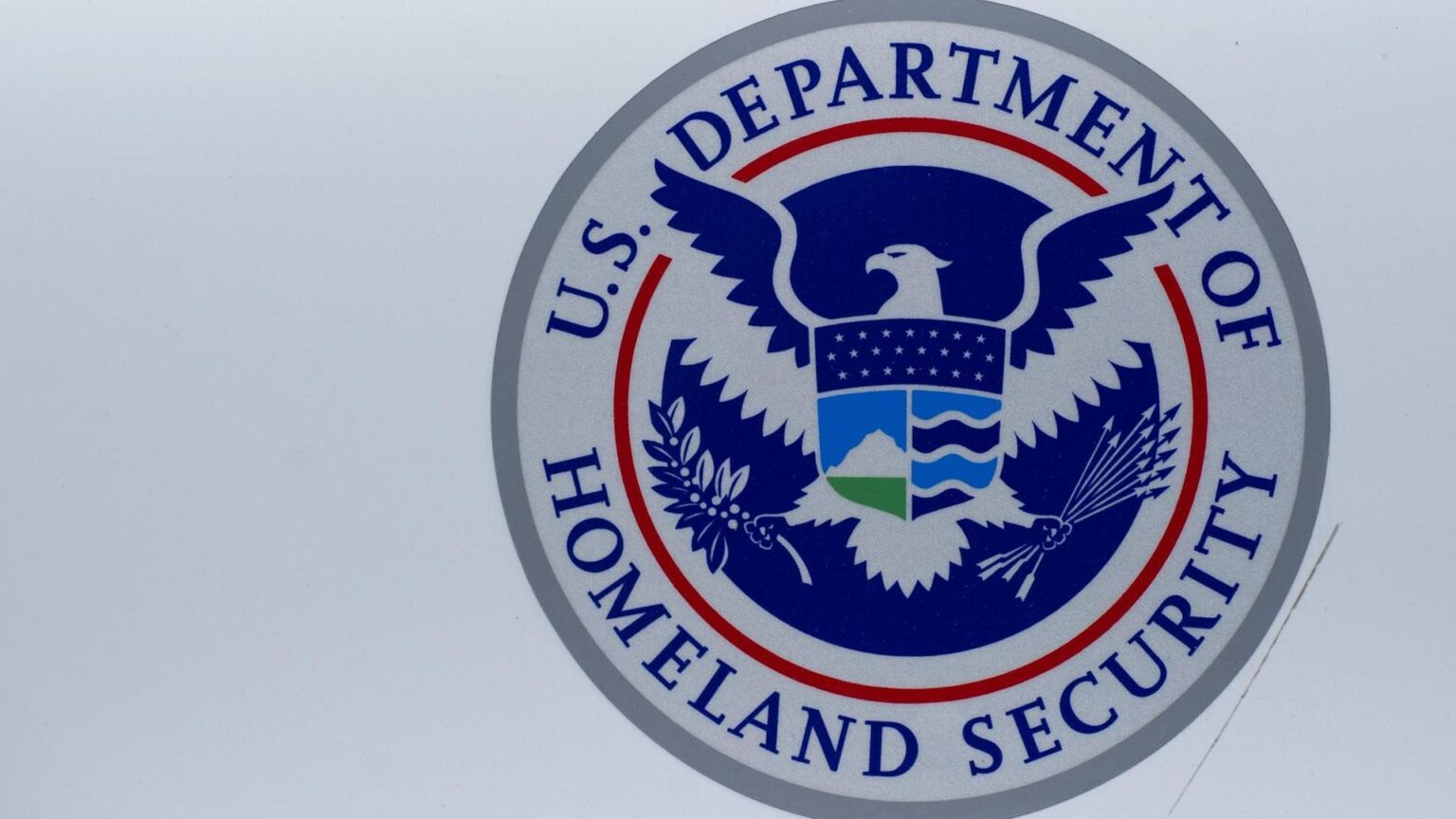 Conflict over ICE authority - partial budget freeze in the USA has begun