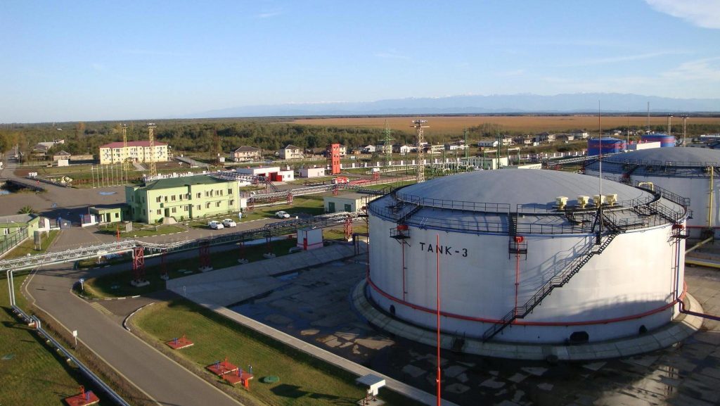 Kulevi Port in Georgia May Face EU Sanctions in 20th Russia Package – Civil Georgia