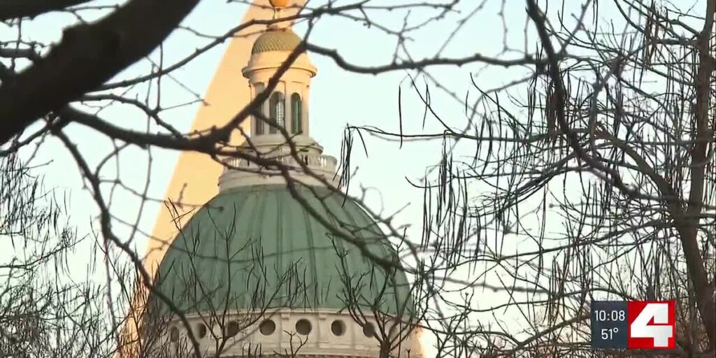 St. Louis Board of Alderman take up effort to finalize downtown sports and entertainment district