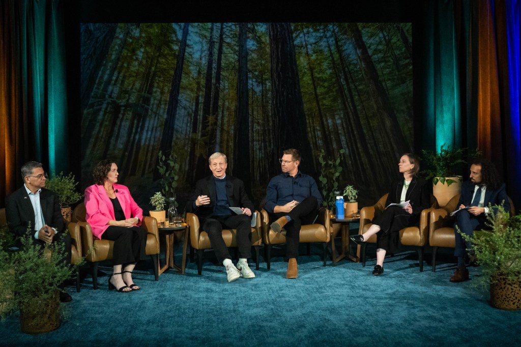 How California governor candidates say they will tackle environmental issues – Daily News