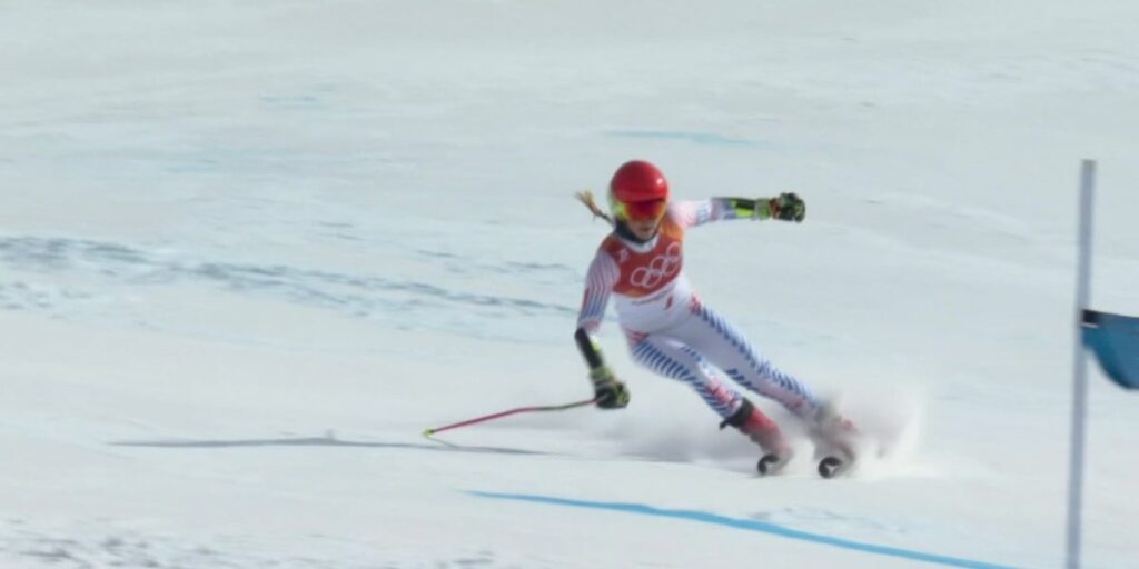 Shiffrin, Malinin and more headline Team USA in Italy
