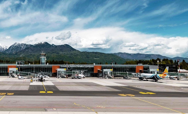 Slovenia seeks airlines in tenth subsidy call