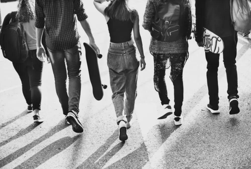Research: Diagnoses of psychotic disorders are on the rise in younger generations