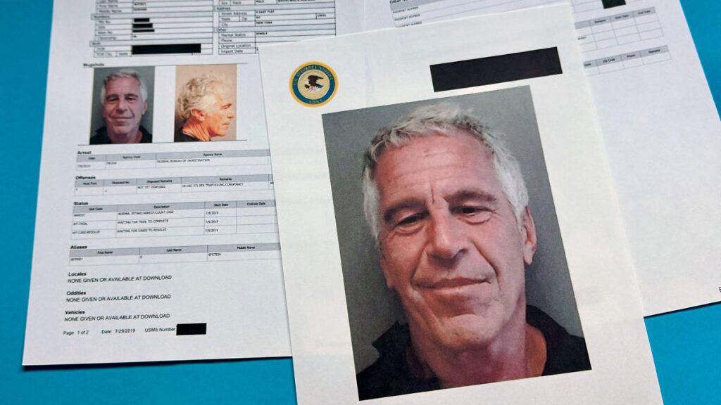 “Regular cover-up”: Published Epstein files leave crucial question unanswered