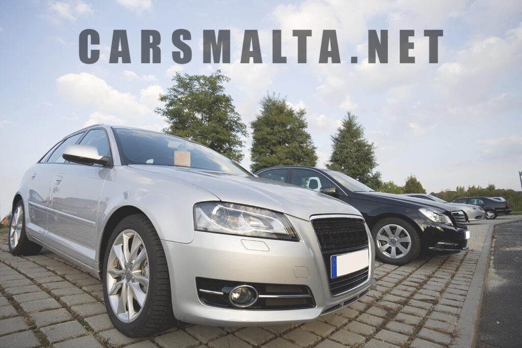 I built a Malta-focused vehicle marketplace - would love your feedback