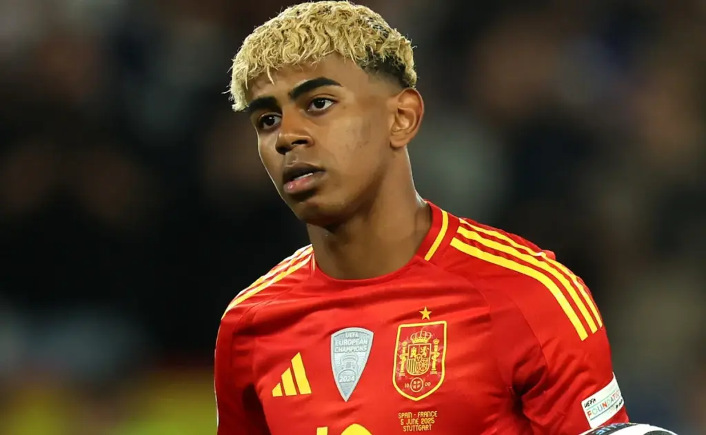 Lamine Yamal suffers squad setback ahead of Finalissima, 2026 World Cup as Spain prospect suffers serious injury