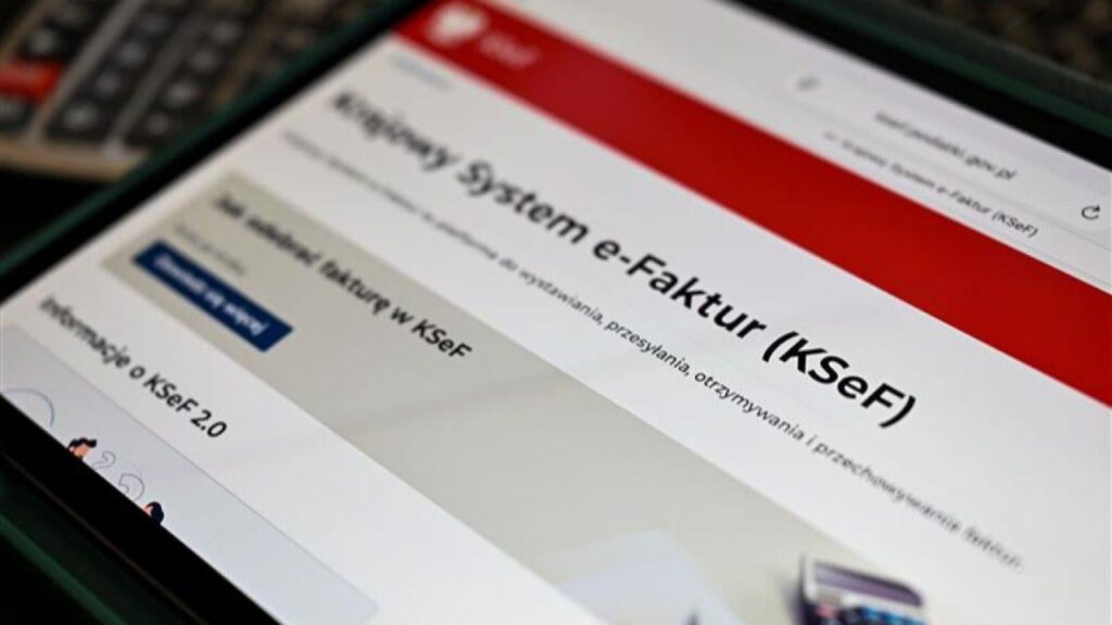 Poland’s new e‑invoicing system sees strong start with 50,000 entries on launch day