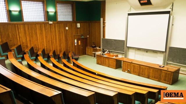 Immortal... Greek mother: The prankster copied her with AI, she was reset and his mother demanded a regrading from a professor at the University of Crete