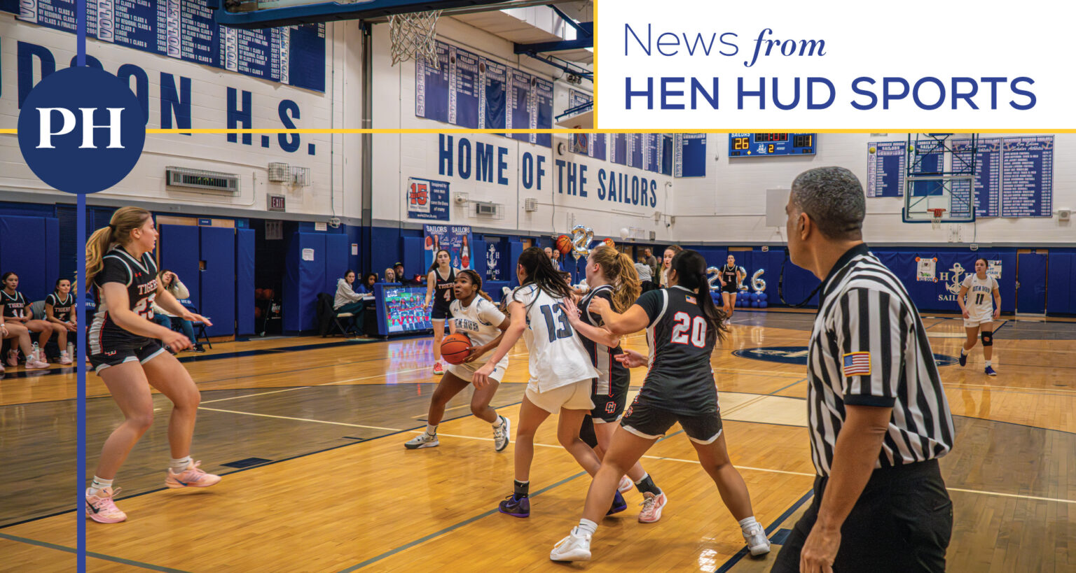 Hen Hud Sports Roundup  – Peekskill Herald