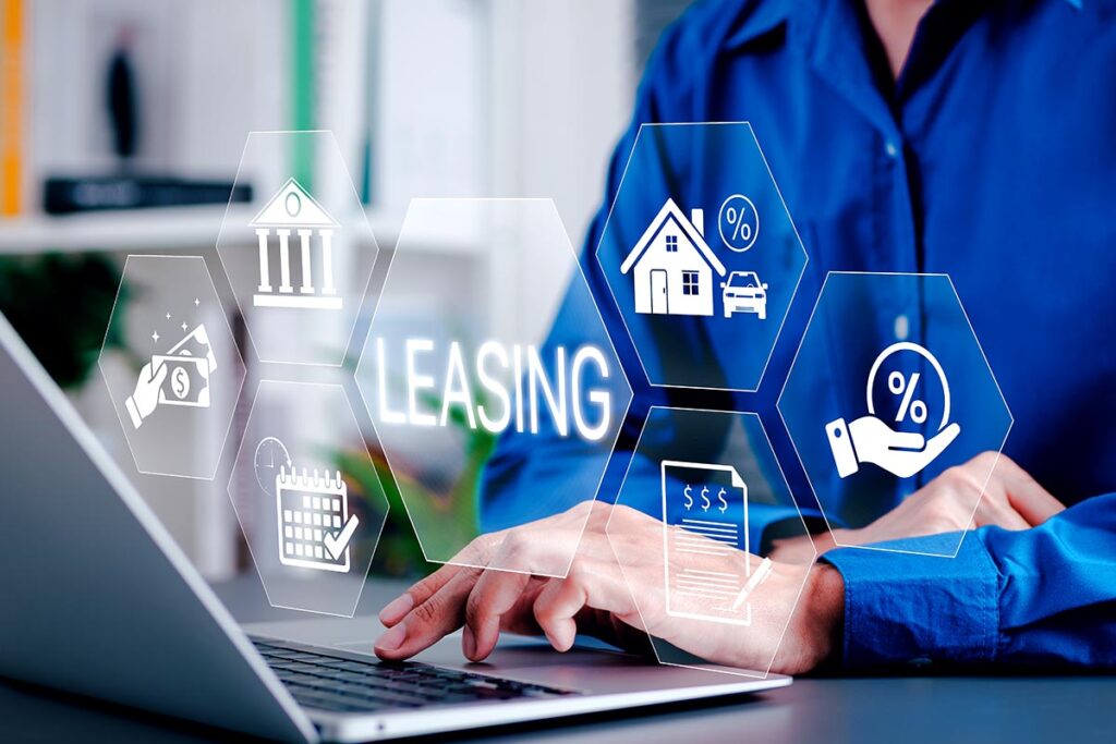 Leasing Market in Serbia Reaches Record €1 Billion in 2025